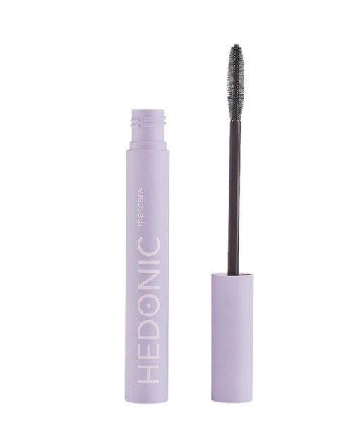  Туш для вій темно-коричнева HEDONIC Mascara Perfect Dark Brown 10 мл