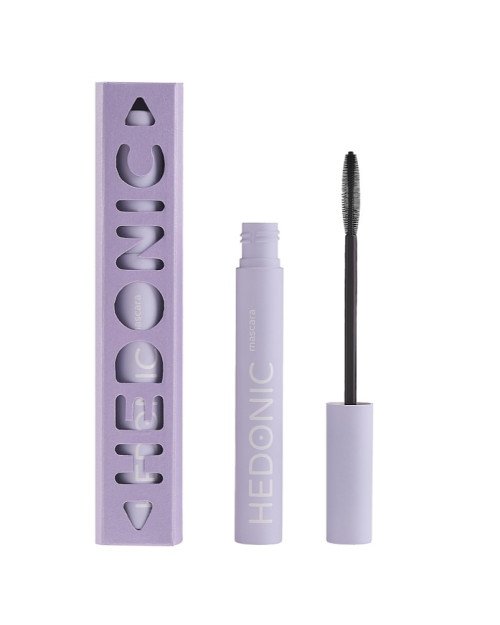  Туш для вій темно-коричнева HEDONIC Mascara Perfect Dark Brown 10 мл