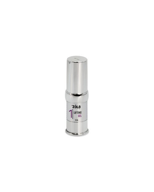 ZOLA Склад для ламінування 01 Lifting gel