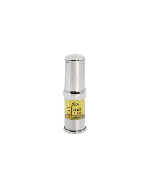 ZOLA Склад для ламінування 03 Keratin Serum