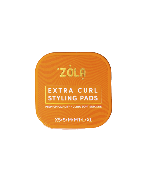 ZOLA Валики для ламінування ZOLA  Extra Curl Styling Pads (XS, S, M, M1, L, XL)