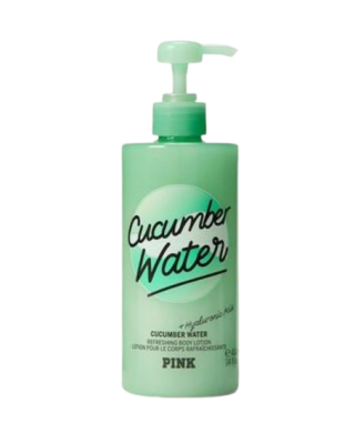 Лосьйон для тіла Victoria's Secret Pink Cucumber Water 414 мл