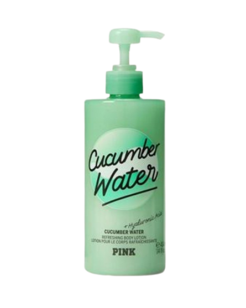 Лосьйон для тіла Victoria's Secret Pink Cucumber Water 414 мл