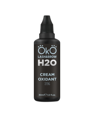  Окисник OKO H2O Cream Oxidant 3%, 30 мл