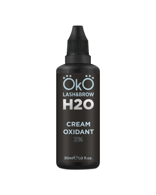 Окисник OKO H2O Cream Oxidant 3%, 30 мл