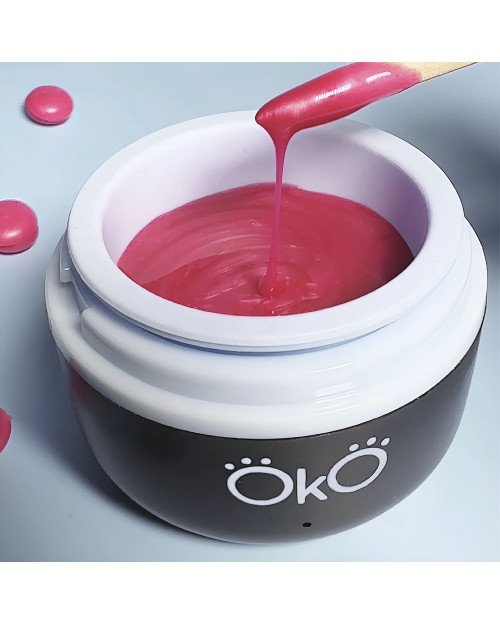 Воскоплав OKO Mini Wax Heater чорний