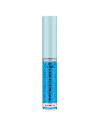 Клей для ламінування вій OKO Lash Lifting Glue Blue Edition, 5 мл
