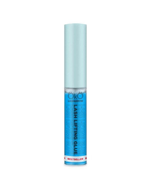 Клей для ламінування вій OKO Lash Lifting Glue Blue Edition, 5 мл