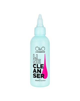 Клінсер для підчищення ліній OKO Line Cleanser, 100 мл