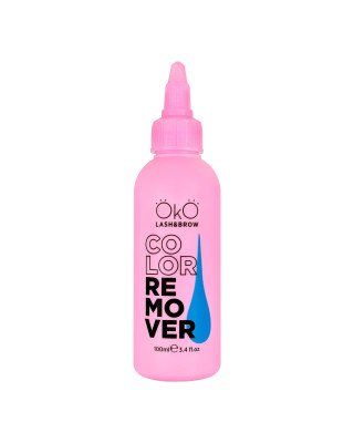 Ремувер для видалення фарби OKO Color Remover, 100 мл