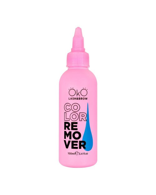 Ремувер для видалення фарби OKO Color Remover, 100 мл
