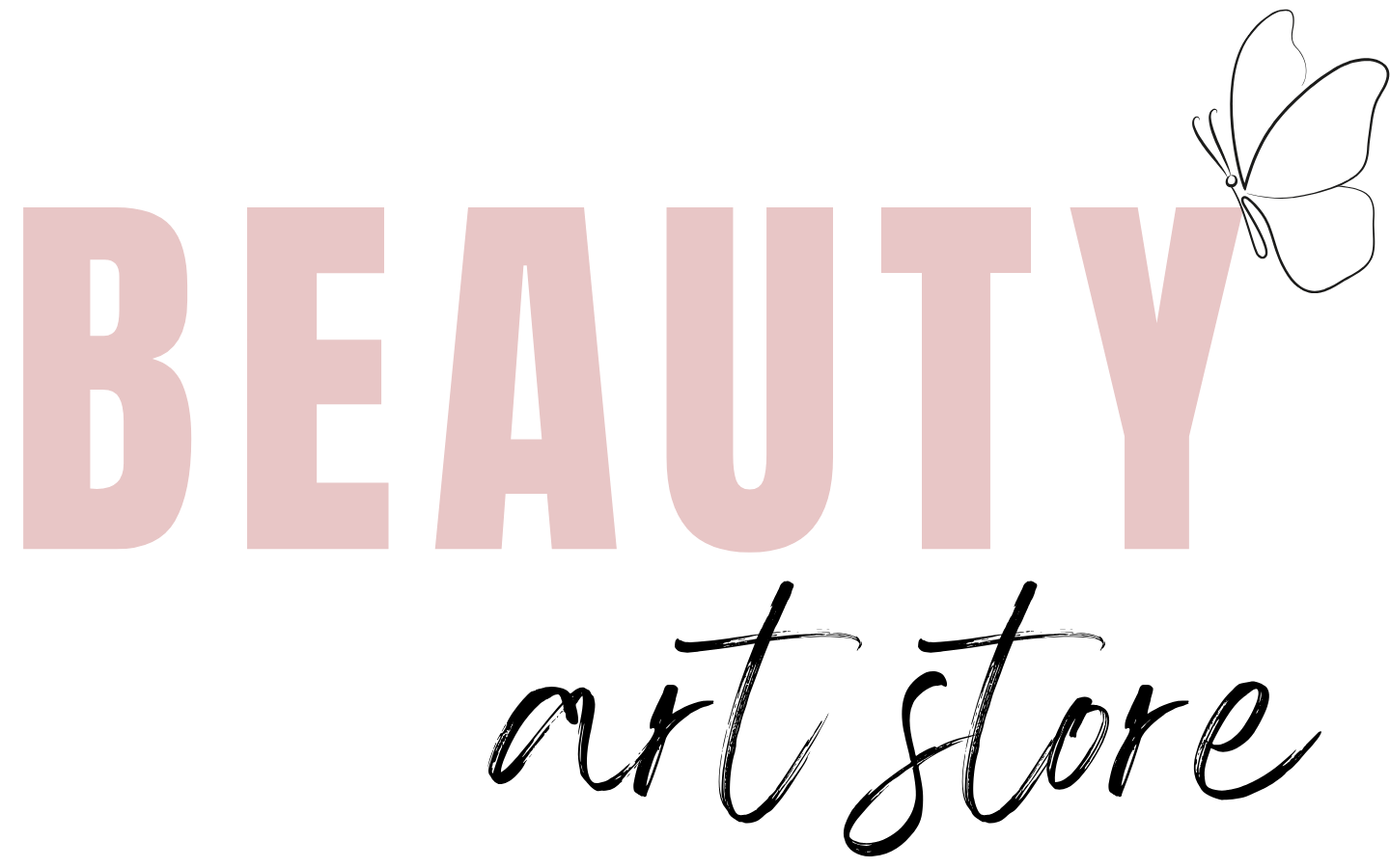 Beauty art store 